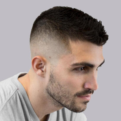 ZERO FADE