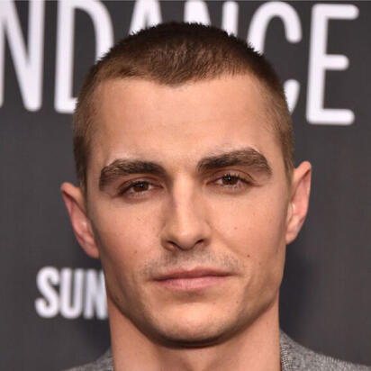 CREW CUT