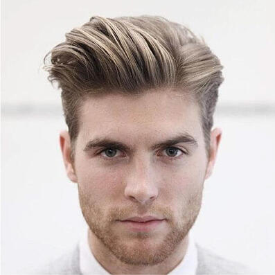 SHORT SIDE PART
