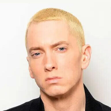 BUZZ CUT