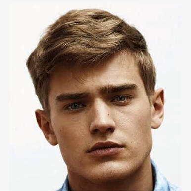 SIDE FRINGE